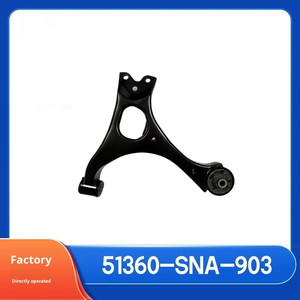 ขายตรงจากโรงงาน สำหรับ Honda Civic <span class=keywords><strong>FD</strong></span> ปี 2006 ชุดควบคุมล่าง ช่วงล่างด้านหน้า  อะไหล่ช่วงล่าง 5135/60-SNA-903 - Product Image 4