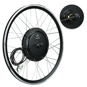 Envío gratis en EE. UU. 1500W <span class=keywords><strong>1000</strong></span> W <span class=keywords><strong>1000</strong></span> Watt 48V <span class=keywords><strong>Kit</strong></span> <span class=keywords><strong>de</strong></span> <span class=keywords><strong>bicicleta</strong></span> <span class=keywords><strong>eléctrica</strong></span> motorizada con batería integrada <span class=keywords><strong>de</strong></span> 36V - Product Image 3