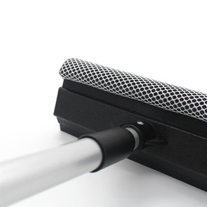 Esun multiuso spugna laterale doppia e tergipavimento in gomma per porte in vetro parabrezza auto - Product Image 6