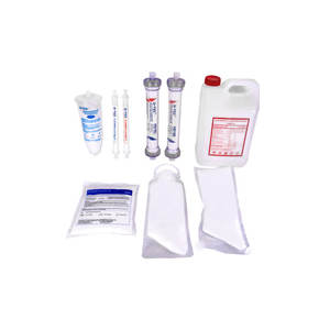 Dialysis <strong>Consumables</strong> Sets for Dialysis Machine - Product Image 1