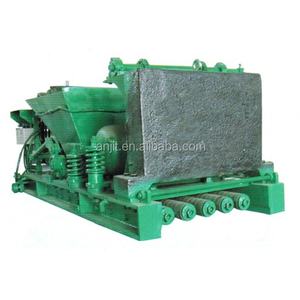 <span class=keywords><strong>Machine</strong></span> à dalles à noyau creux en béton précontraint - Product Image 6