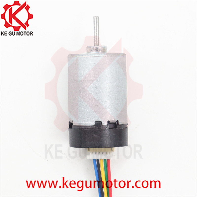 BL1625 BL1625i B1625M 12V 24V 16mm inner rotor bldc brushless dc motor