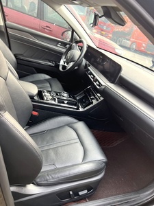 Auto Usado <span class=keywords><strong>Kia</strong></span> K5 2.0T 380T GT-Line Edición Renovada, Auto <span class=keywords><strong>de</strong></span> Segunda Mano - Product Image 6