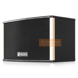 Système <span class=keywords><strong>de</strong></span> haut-parleurs karaoké bidirectionnel KV-580 <span class=keywords><strong>de</strong></span> 200 <span class=keywords><strong>watts</strong></span>, équipement audio <span class=keywords><strong>de</strong></span> haute qualité, prix d'usine pour bar KTV - Product Image 5
