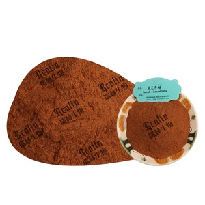 Tinh khiết tự nhiên <span class=keywords><strong>Ganoderma</strong></span> <span class=keywords><strong>lucidum</strong></span> chiết xuất 30% Polysaccharide Reishi Nấm chiết xuất bột - Product Image 4