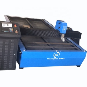 Pas cher Bureau <span class=keywords><strong>Plasma</strong></span> Coupe Nouvelle Coupe En Métal De Commande Numérique Par Ordinateur À Vendre - Product Image 4
