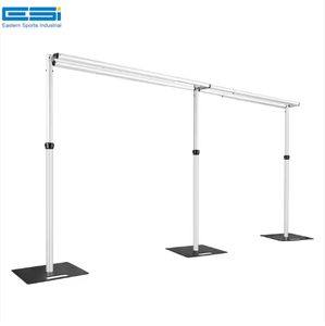 ESI Simple Style Quick Assembly <b>Pipe</b> and Drape System for Event Professionals - Product Image 1