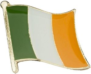Grepas Quà Tặng tùy chỉnh Irish ve áo <span class=keywords><strong>pins</strong></span> - Product Image 5