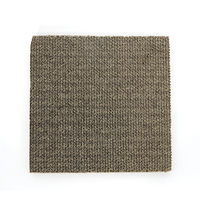 Emballage en carton recyclable pour niche à chat, système de fermeture à clipser, montage facile, emballage pour maison pour animaux de compagnie, pour la promotion d'accessoires pour animaux.