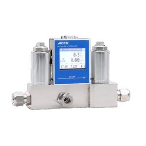 Te Koop Hogedruk <span class=keywords><strong>Pid</strong></span> Controller Luchtregelklep Met Druktransducer Voor Drukregeling - Product Image 4