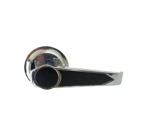 Customized Size Convenient Knob /handle Door Hardware With Lock Cylinde For Safe Box Hotel Door