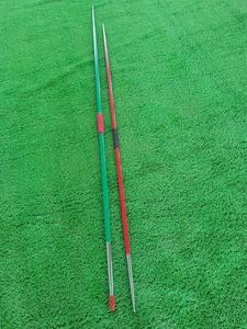 Certificado WA atletismo <span class=keywords><strong>profesional</strong></span> de atletismo aleación de aluminio competición <span class=keywords><strong>jabalina</strong></span> más barata entrenamiento escolar <span class=keywords><strong>jabalina</strong></span> - Product Image 6