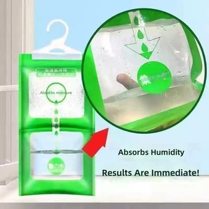 Sac déshumidificateur au charbon actif <span class=keywords><strong>anti</strong></span>-<span class=keywords><strong>humidité</strong></span> pour la conservation des marchandises dans les entrepôts de supermarchés - Product Image 5