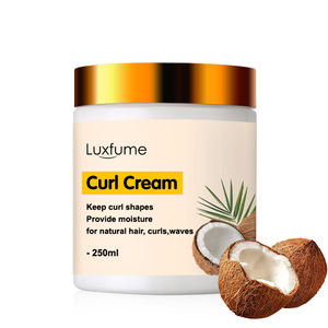 Crème pour les <span class=keywords><strong>boucles</strong></span> Crème hydratante pour les <span class=keywords><strong>boucles</strong></span> Crème pour les <span class=keywords><strong>cheveux</strong></span> bouclés et crépus - Product Image 2