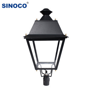 lm/w 30W 40W 60W 80W 90W lambert la distribución por tipo de Asamblea altura 4-27m ENEC TUV CE RoHS - Product Image 3