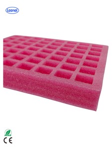 แผ่นโฟม EVA ป้องกันไฟฟ้าสถิตย์แบบตัดสำเร็จรูปสำหรับบรรจุภัณฑ์ ป้องกันการกระแทก ยี่ห้อ Leenol Wholesale - Product Image 3