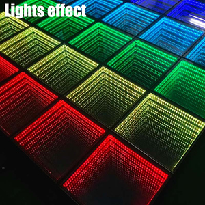 2025โปรเจกเตอร์ LED พื้นเทคโนโลยีใหม่พร้อมอุปกรณ์ประกอบฉากฟรี - Product Image 3