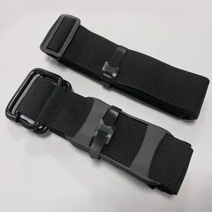 Multifuncional Criativo Heavy Duty Handling Storage Strap Fixo Handling Webbing Correias Para Salvar Esforço Em Movimento