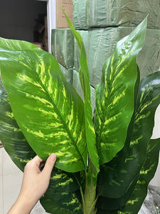 Искусственное дерево Бонсай 150 см в горшке, вечнозеленое, для домашнего интерьера - Product Image 5