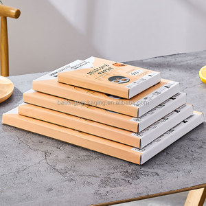 <span class=keywords><strong>50</strong></span> Fogli di Carta da Forno per Friggitrice ad Aria, Fogli di Silicone Personalizzati per Torte, Carta da Forno per Avvolgere Sandwich, Rivestimenti in Carta da Forno - Product Image 4