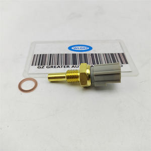 เซ็นเซอร์อุณหภูมิ WLGRT 89422-35010<span class=keywords><strong>ส</strong></span>ำหรับฟอร์ดจากัวร์เล็กซัสมา<span class=keywords><strong>ส</strong></span><span class=keywords><strong>ด้า</strong></span>โตโยต้ามินิซูซูกิ - Product Image 2