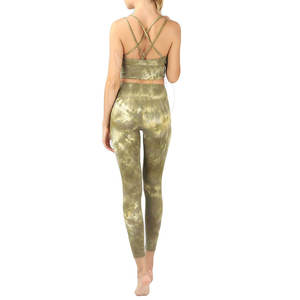 ชุดโยคะสตรีชุดโยคะ - Product Image 2