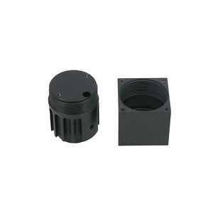 Cnc Machined Gear Component Aluminum Alloy Precision Mechanical Part Custom Processing 350mm <b>Max</b> Diameter - Product Image 3