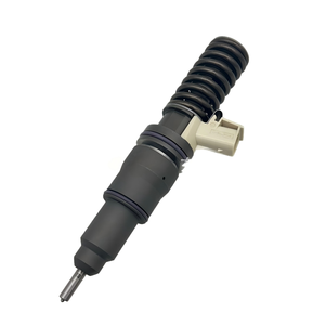 Nuevas Piezas de Motor Diésel <span class=keywords><strong>E33</strong></span>-4F, Conjunto de Inyector de Bomba de Combustible 85003714 BEBE4F09001 para Inyección de Combustible BOTOP - Product Image 1