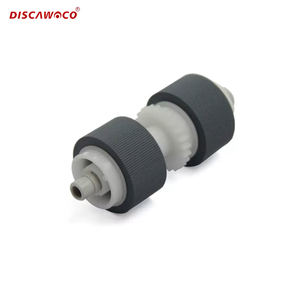 Kit de rouleaux d'échange 8262B001 3601C002 pour scanner Canon <span class=keywords><strong>DR</strong></span>-G1100 <span class=keywords><strong>G1130</strong></span> G2090 G2110 G2140 ImageFORMULA, rouleau d'alimentation du papier - Product Image 4