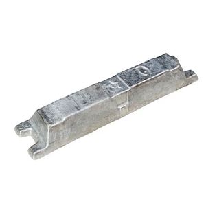 Lingots de plomb, d'alliage d'aluminium, de zinc pur et d'étain en métal pur à 99,994 % à prix avantageux - Product Image 2