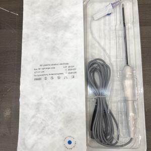 Sonde orthopédique RF pour arthroscopie, électrode d'ablation bipolaire au plasma RF jetable, sonde multiple 30 °   50 °   90 ° - Product Image 4