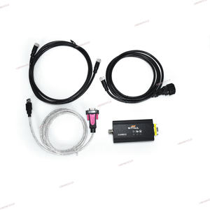 Scanner diagnostico ancora 50983605400 strumento di diagnosi per camion a scatola di Canbox + Tablet xplore - Product Image 3