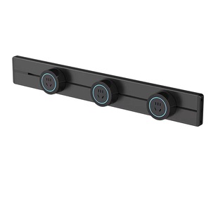 JiaXin a parete rimovibile Smart Power Track Rail sistema prese elettriche per mobili presa da <span class=keywords><strong>cucina</strong></span> - Product Image 1