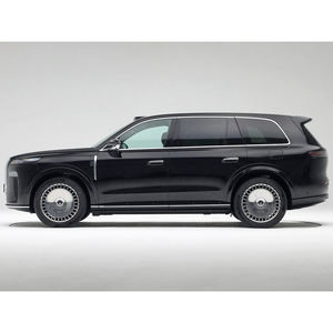 Véritable <span class=keywords><strong>occasion</strong></span> en parfait état, modèle 2026, Lantu Taishan Max, Lantu Taishan Ultra, SUV électrique hybride PHEV, <span class=keywords><strong>voiture</strong></span> chinoise VOYAH à vendre - Product Image 3