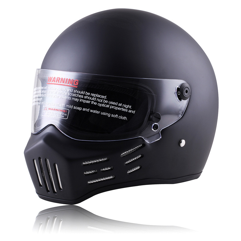 custom leather motorcycle helmet Custom helmet