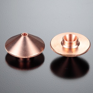 Buse de découpe <span class=keywords><strong>laser</strong></span> pour buses <span class=keywords><strong>laser</strong></span> <span class=keywords><strong>Precitec</strong></span>, buse <span class=keywords><strong>laser</strong></span> simple/double - Product Image 3
