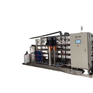 Système d'osmose inverse entièrement automatique pour l'<span class=keywords><strong>eau</strong></span> potable - Product Image 5