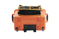 HVD-650N Cable Fault Locator High Voltage Signal Generator Transmitter IP65 ±1% ACC Power Cable Fault Detection Equipment