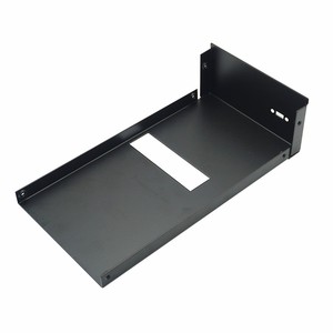 Tùy Chỉnh Bộ Phận Kim Loại Cắt Laser Thép Tấm Kim Loại Uốn Laser Cắt Tấm Kim Loại Nhôm Các Bộ Phận - Product Image 4