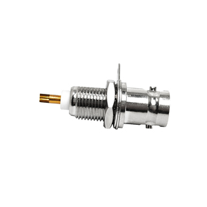 Connettore BNC 50 KY Port Saver Extender da 50 Ohm Femmina in Rame per Serie RF Keysight PNA <span class=keywords><strong>ENA</strong></span> e Porte di Test Compatibili - Product Image 2