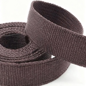 Fita de Lona de 50 Jardas e 20mm para Cintos e Bolsas, Fita de Poliéster 100% para Animais de Estimação, Alça para Mochilas e Costura de Bolsas - Product Image 5