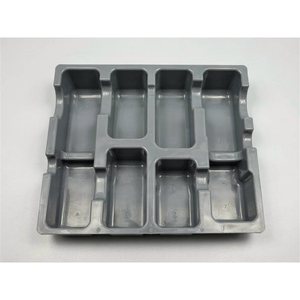 Inserto di allineamento e vassoio di stoccaggio per valigette, carrelli e cassette degli attrezzi, stampa 3D, a partire da 24 € - Product Image 2