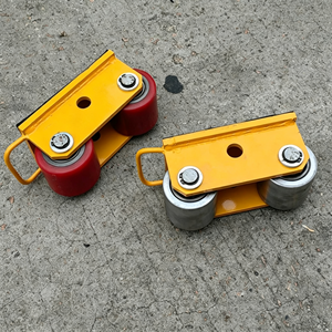 Kit de roulettes de déménagement pivotantes à 360° robustes pour meubles et appareils électroménagers, avec poignée, outil professionnel, neuf, OEM, le plus vendu - Product Image 2