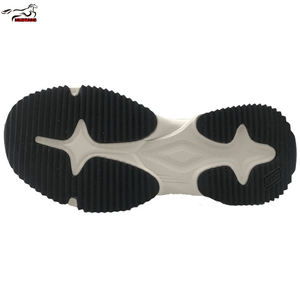 Zapatillas <span class=keywords><strong>de</strong></span> correr Mustang para hombre, moda personalizada, suela <span class=keywords><strong>de</strong></span> Material <span class=keywords><strong>de</strong></span> goma TPU suave y cómoda, nuevo diseño, venta al por mayor en España - Product Image 3