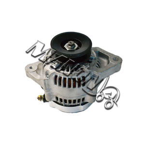 Ensemble Générateur pour Chariot Élévateur Yanmar 129423-77200 en Alliage d'Aluminium, Pièce Neuve pour Chariots Élévateurs - Product Image 5