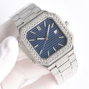 Reloj Mecánico para Hombre de Alta Calidad, Lujoso y Moderno, Tendencia 2025, Superventas - Product Image 3