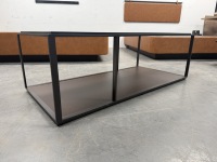 Table basse 4 Bears COFFEE TABLE, mobilier d'hôtel haut de gamme par Top Hotel Project