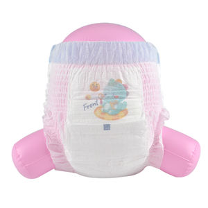 <span class=keywords><strong>Pannolini</strong></span> per Bambini Usa e Getta in Cotone Stampato Traspirante Morbido <span class=keywords><strong>Taglia</strong></span> <span class=keywords><strong>6</strong></span> con Protezione 3D Contro le Perdite, Prezzo Economico Diretto dalla Fabbrica 2025 - Product Image 2