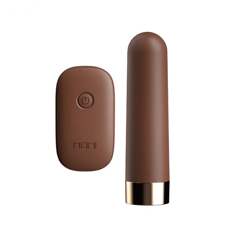 Télécommande marron