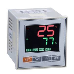 Contrôleur de chauffage automatique monophasé CE IEC, prix d'usine, meilleur déshumidificateur portable pour la maison en vente - Product Image 6